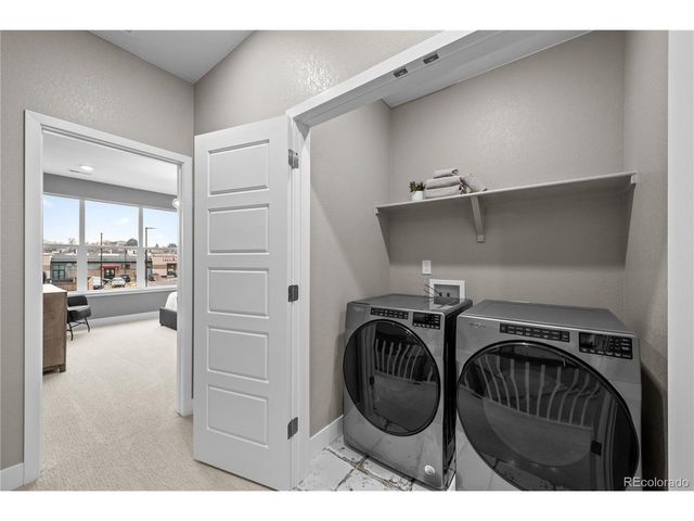 9546 W 58th Cir B, Arvada, CO 80002