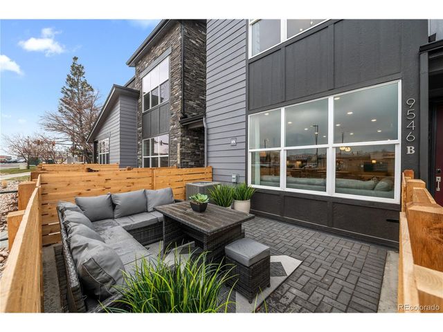9546 W 58th Cir B, Arvada, CO 80002