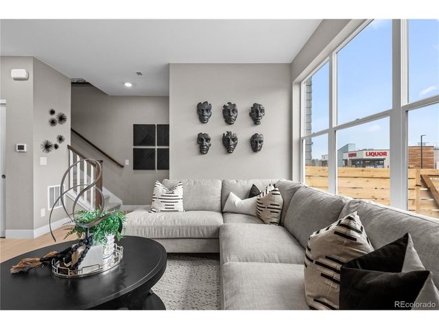 9546 W 58th Cir B, Arvada, CO 80002