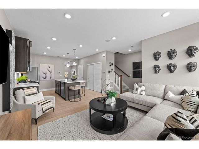 9546 W 58th Cir B, Arvada, CO 80002