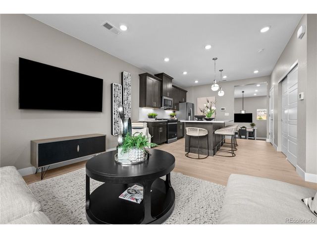 9546 W 58th Cir B, Arvada, CO 80002