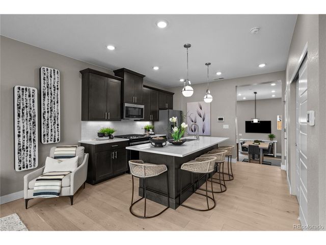 9546 W 58th Cir B, Arvada, CO 80002