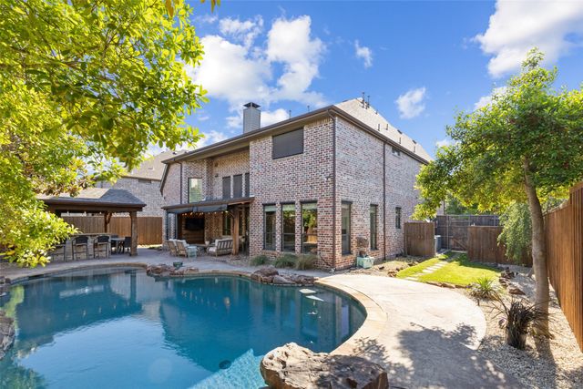 11353 Seaside Lane, Frisco, TX 75035