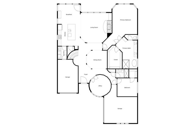 11353 Seaside Lane, Frisco, TX 75035