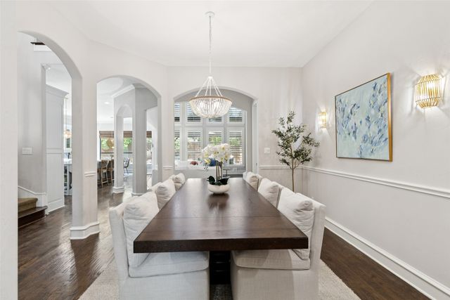 11353 Seaside Lane, Frisco, TX 75035