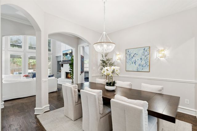 11353 Seaside Lane, Frisco, TX 75035