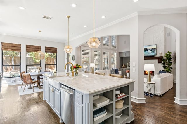 11353 Seaside Lane, Frisco, TX 75035