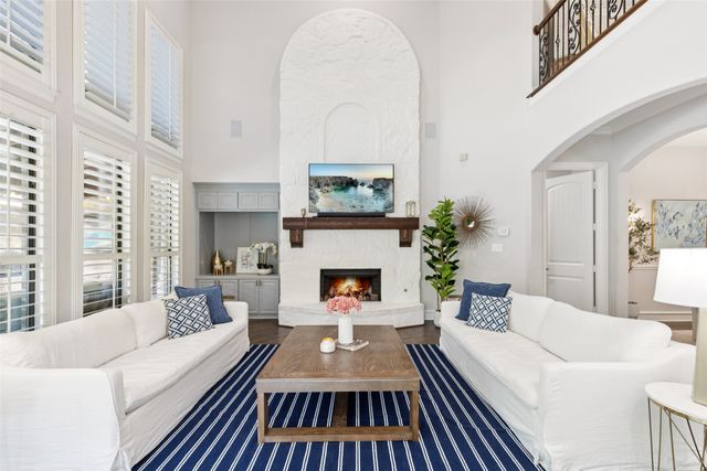 11353 Seaside Lane, Frisco, TX 75035