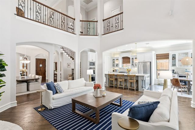 11353 Seaside Lane, Frisco, TX 75035