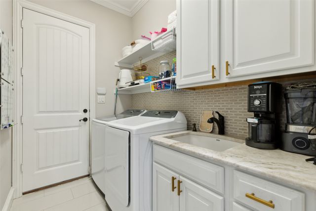 11353 Seaside Lane, Frisco, TX 75035