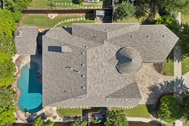 11353 Seaside Lane, Frisco, TX 75035