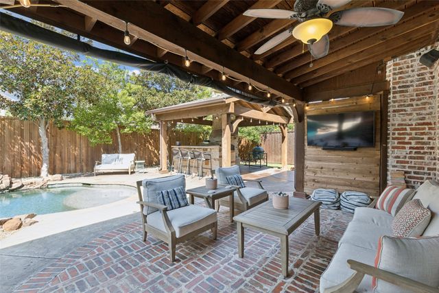 11353 Seaside Lane, Frisco, TX 75035