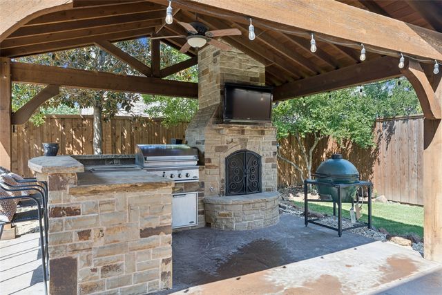 11353 Seaside Lane, Frisco, TX 75035