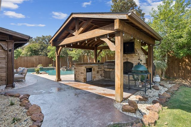 11353 Seaside Lane, Frisco, TX 75035