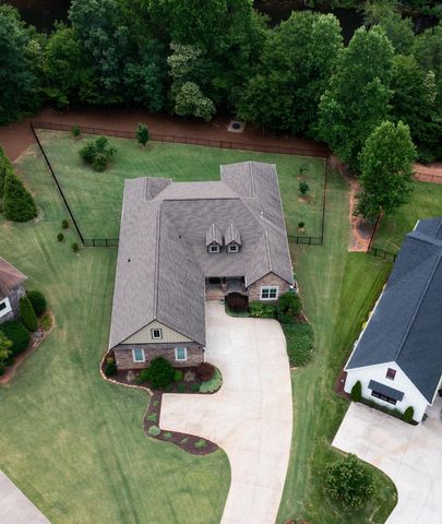 383 Island Green Lane, Inman, SC 29349
