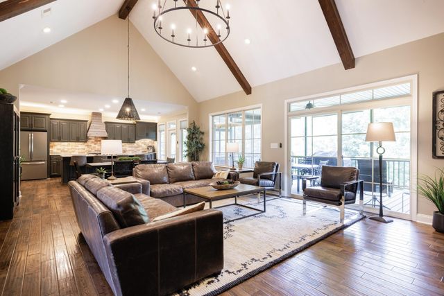 383 Island Green Lane, Inman, SC 29349