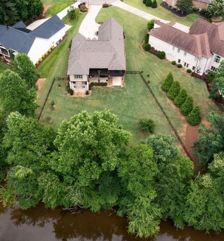 383 Island Green Lane, Inman, SC 29349