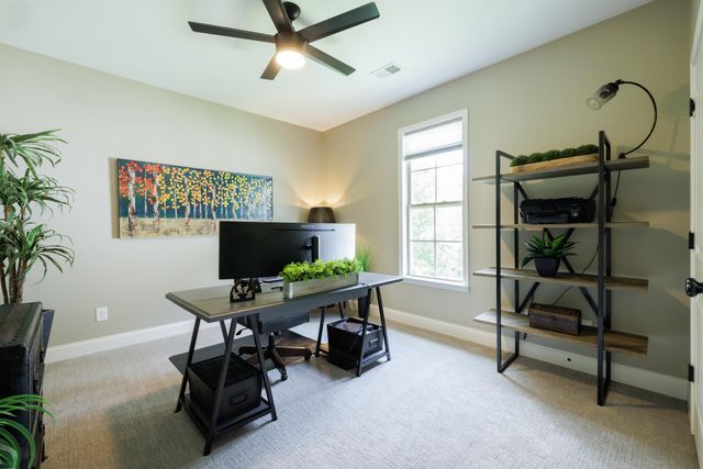383 Island Green Lane, Inman, SC 29349