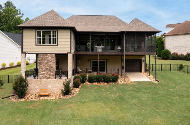 383 Island Green Lane, Inman, SC 29349