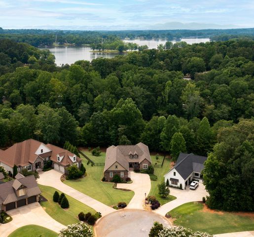 383 Island Green Lane, Inman, SC 29349