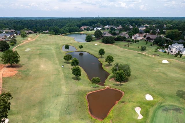 383 Island Green Lane, Inman, SC 29349