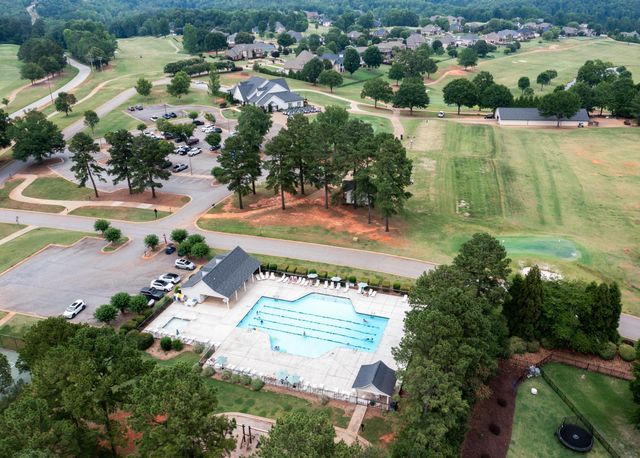 383 Island Green Lane, Inman, SC 29349