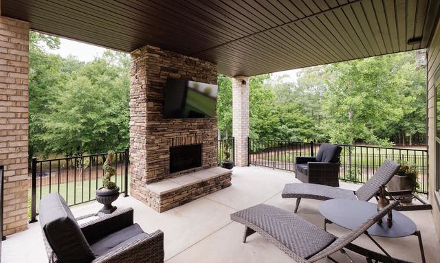 383 Island Green Lane, Inman, SC 29349