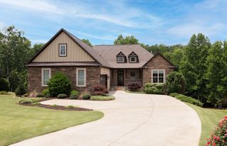 383 Island Green Lane, Inman, SC 29349