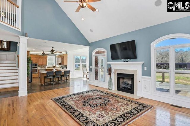 7640 Cabin Creek Road, Hopkins, SC 29061