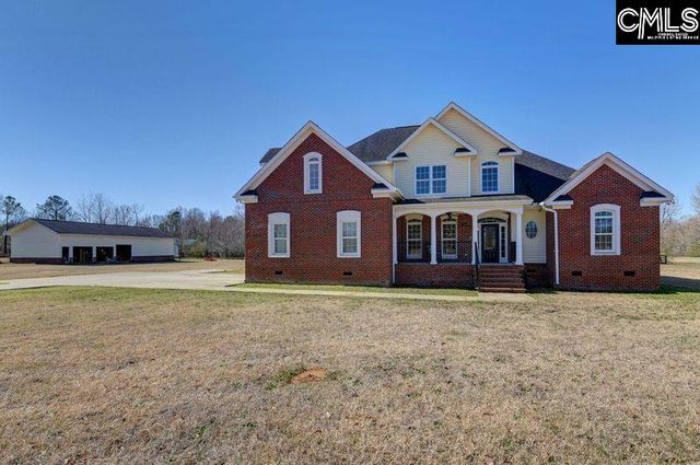 7640 Cabin Creek Road, Hopkins, SC 29061