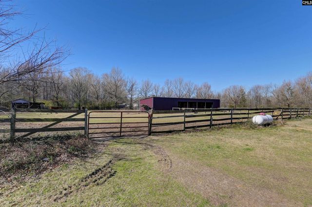 7640 Cabin Creek Road, Hopkins, SC 29061