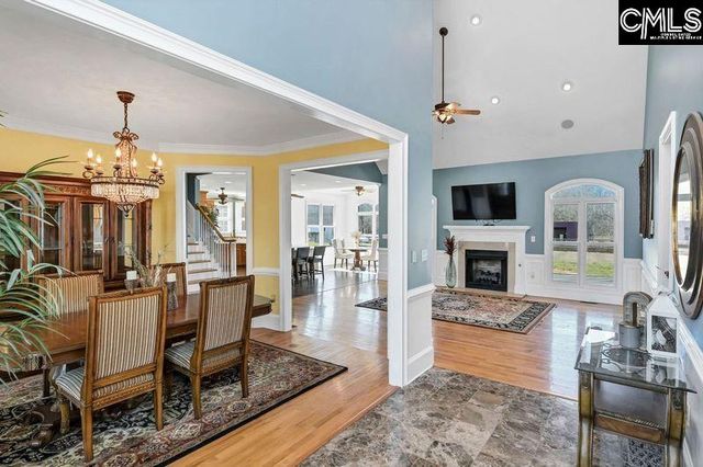 7640 Cabin Creek Road, Hopkins, SC 29061
