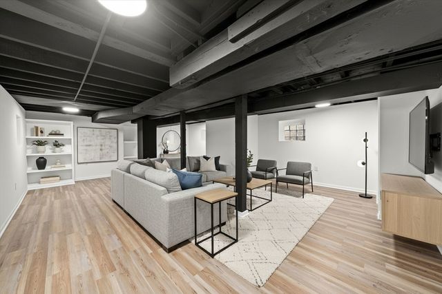 140 W 110th Street, Chicago, IL 60628