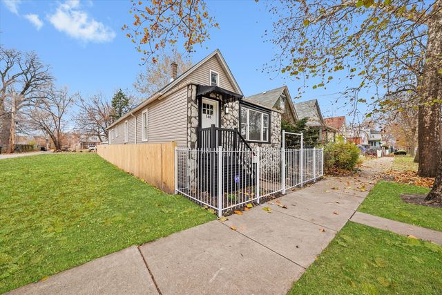 140 W 110th Street, Chicago, IL 60628