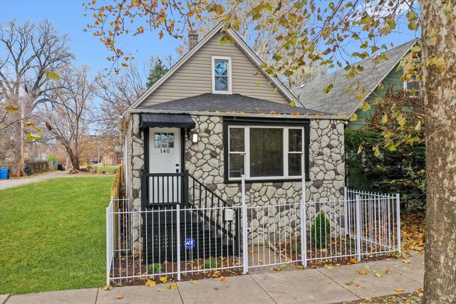 140 W 110th Street, Chicago, IL 60628