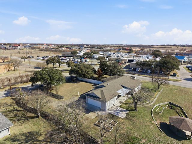 1306 Carr Street, Hillsboro, TX 76645