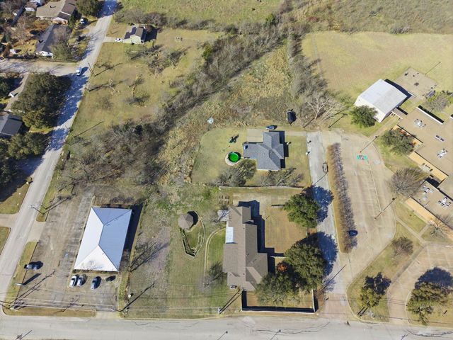 1306 Carr Street, Hillsboro, TX 76645