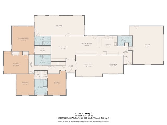 1306 Carr Street, Hillsboro, TX 76645