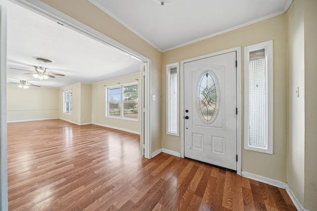 1306 Carr Street, Hillsboro, TX 76645