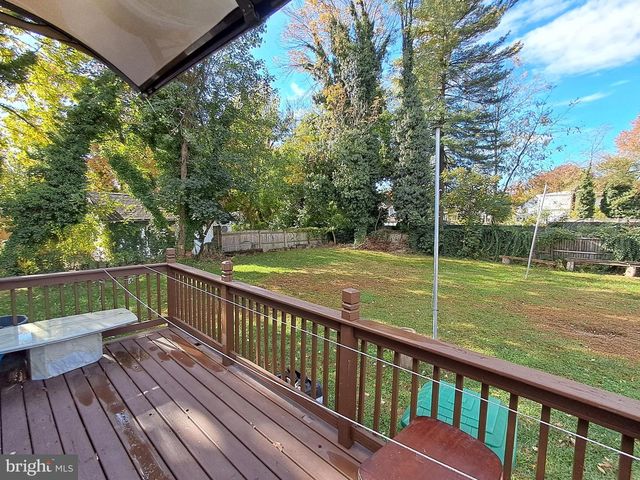 108 S CLIFTON AVE, Aldan, PA 19018