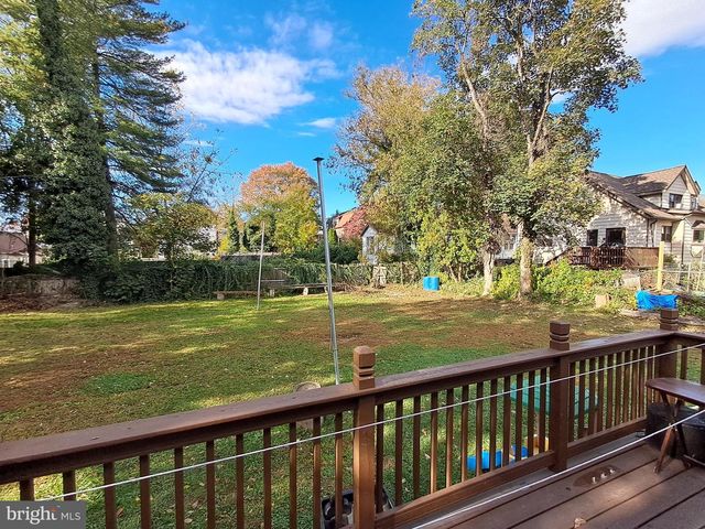 108 S CLIFTON AVE, Aldan, PA 19018