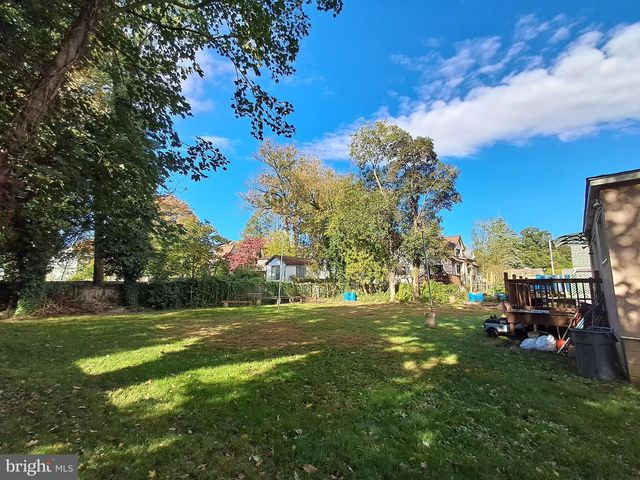 108 S CLIFTON AVE, Aldan, PA 19018