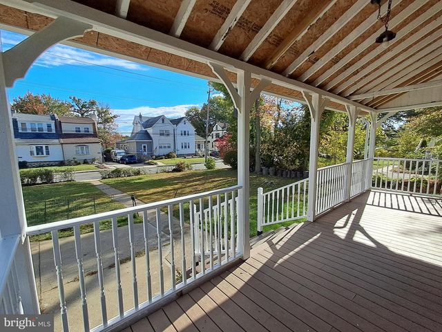 108 S CLIFTON AVE, Aldan, PA 19018