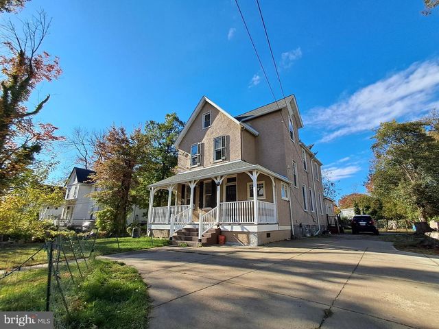 108 S CLIFTON AVE, Aldan, PA 19018
