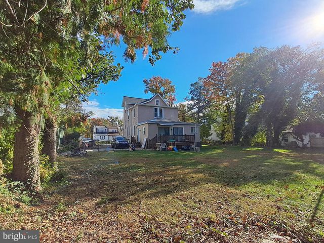 108 S CLIFTON AVE, Aldan, PA 19018