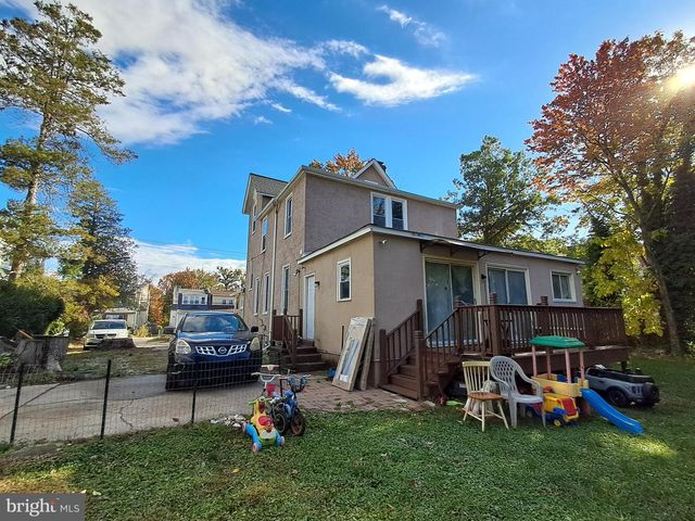 108 S CLIFTON AVE, Aldan, PA 19018