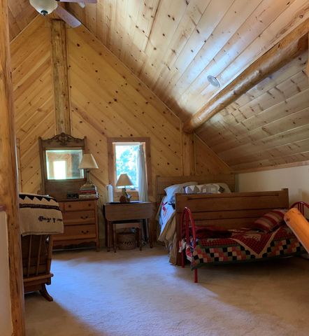 490 Bear Paw Trail, Trinity Center, CA 96091