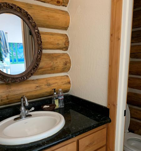 490 Bear Paw Trail, Trinity Center, CA 96091