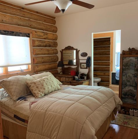 490 Bear Paw Trail, Trinity Center, CA 96091