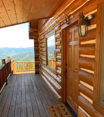 490 Bear Paw Trail, Trinity Center, CA 96091